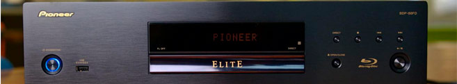 Ремонт DVD и Blu-Ray плееров Pioneer в Волоколамске